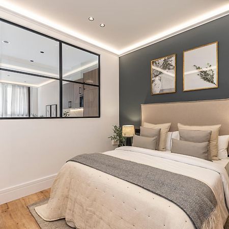 Mh Apartments Soho Madrid Esterno foto
