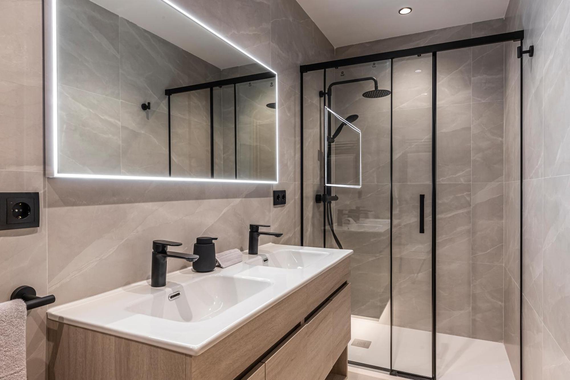 Mh Apartments Soho Madrid Esterno foto