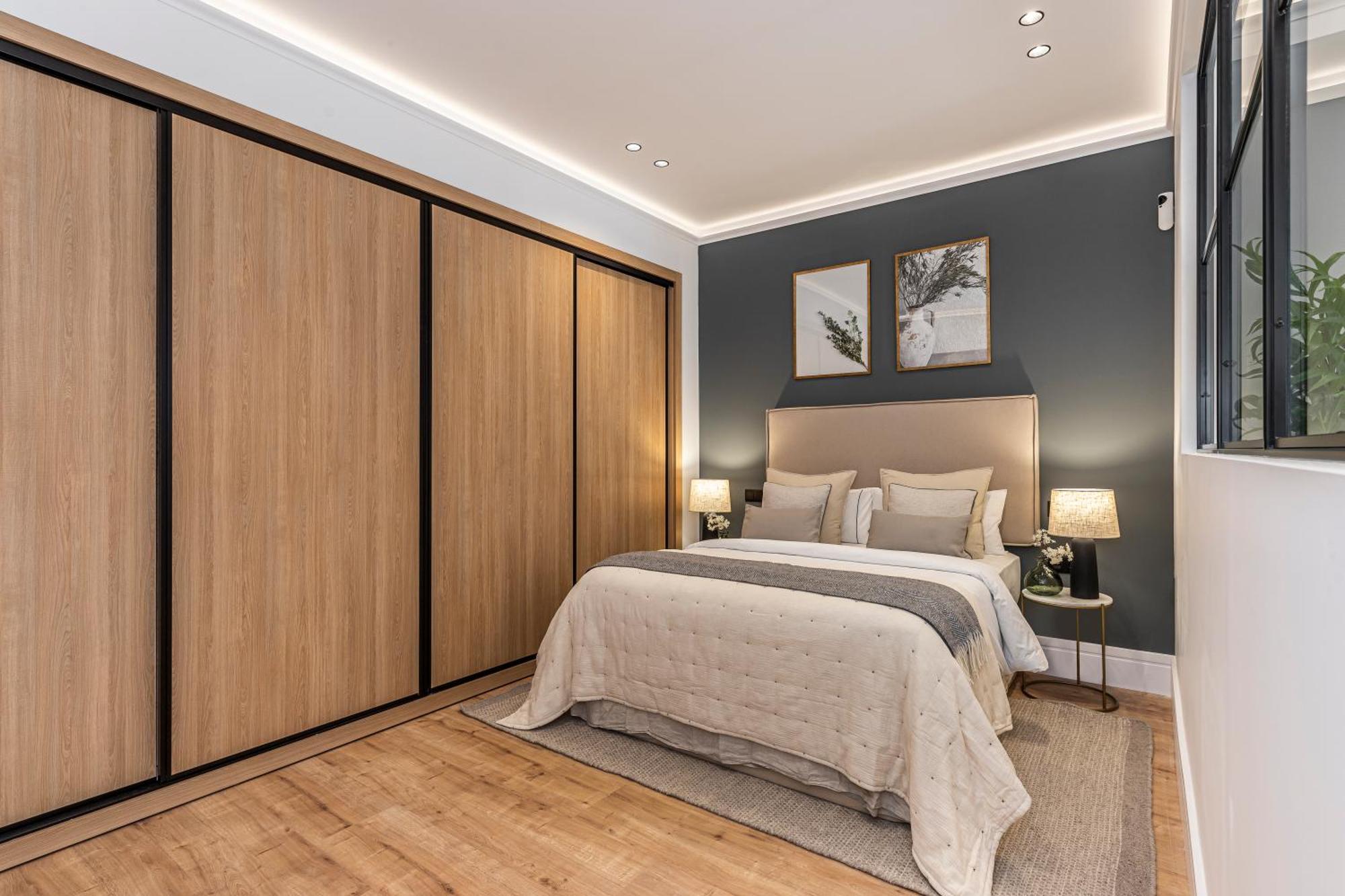 Mh Apartments Soho Madrid Esterno foto